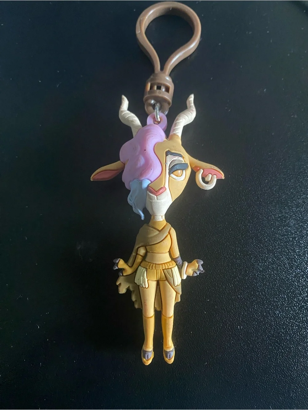 Disney zootopia 3d